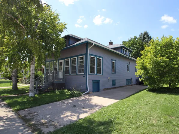 63 Frankfort St, Oshkosh, WI 54901
