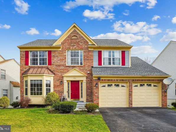 805 Festival Ct, Bowie, MD 20721