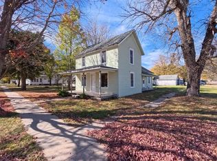 409 4th St, Silver Creek, NE 68663