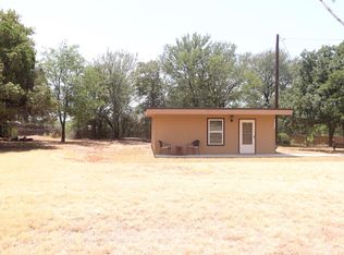 7685 Peden Rd, Azle, TX 76020