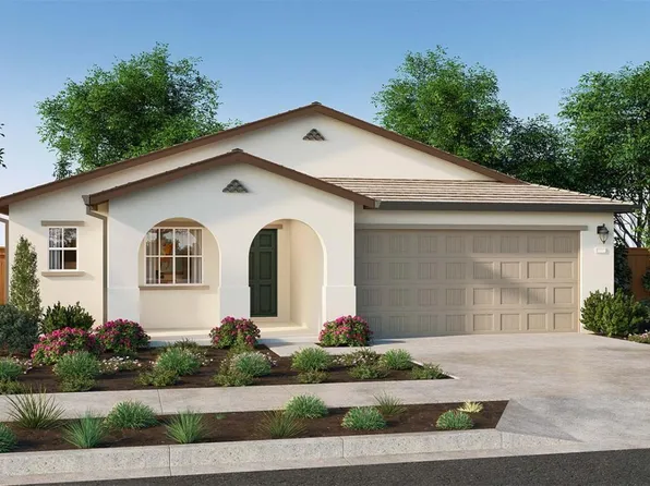 1925 Doug McCullough Ln, Modesto, CA 95355