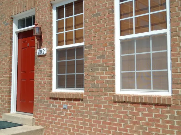 2653 Park Tower Dr APT 102, Vienna, VA 22180