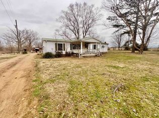 480 Barnard Willis Rd, Newbern, TN 38059