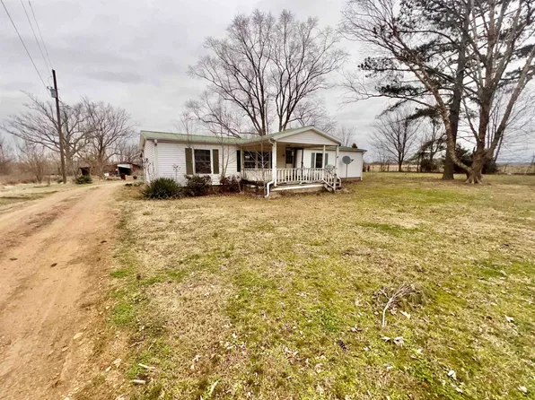 480 Barnard Willis Rd, Newbern, TN 38059