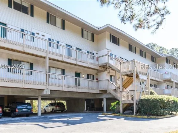 155 Dillon Rd APT 2223, Hilton Head Island, SC 29926