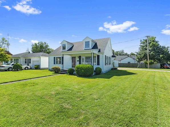 1736 Hill Ave, Owensboro, KY 42301