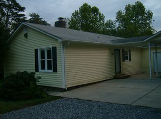 191 Quail Ridge Rd, Summerfield, NC 27358