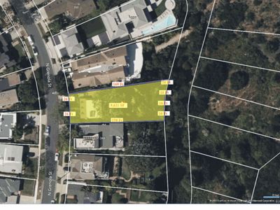 348 N Grenola St, Pacific Palisades, CA, 90272