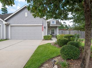 66 E Kentwick Pl, Conroe, TX 77384