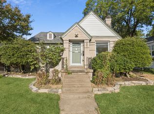 207 N Hampton Rd, Dallas, TX 75208