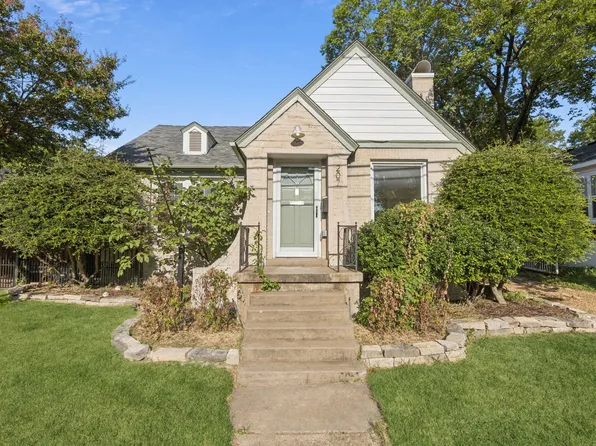 207 N Hampton Rd, Dallas, TX 75208