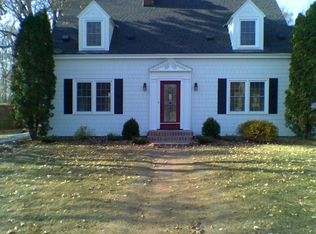 233 River St S, Delano, MN 55328