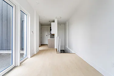 Rented by Yup Realty LLC