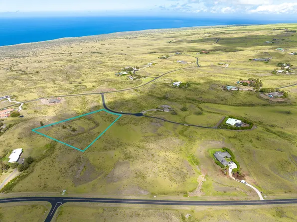 59-120 Ka Nani Pl Lot 442, Kamuela, HI 96743