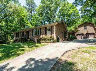 3028 Rosewood Cir, Durham, NC 27705