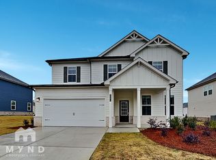 2489 Brown Dove Way, Grayson, GA 30017