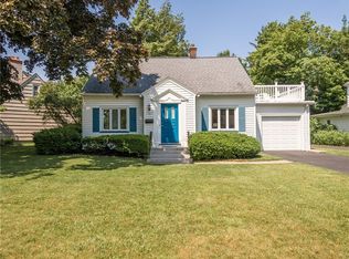 5223 Dewey Ave, Rochester, NY 14612