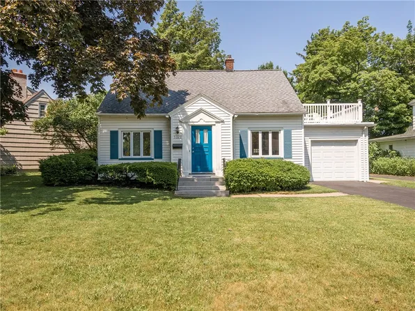 5223 Dewey Ave, Rochester, NY 14612