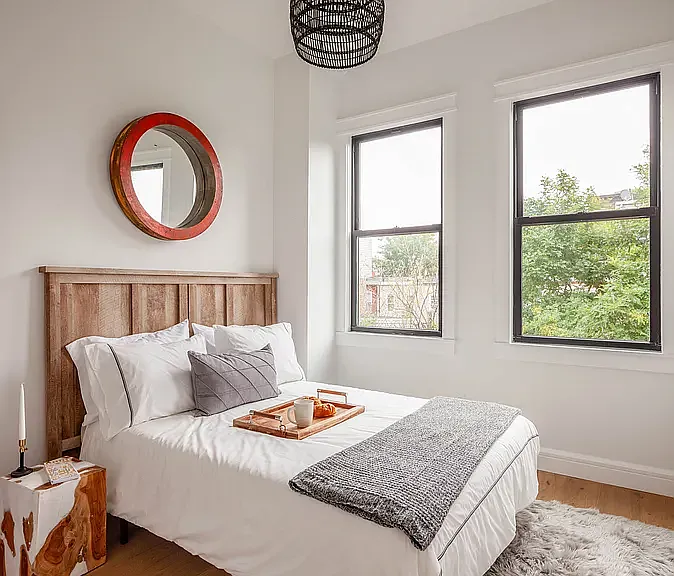 1370 Greene Ave #3R — Photo 3