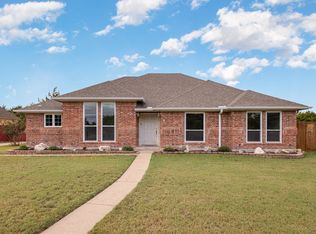 3961 Joe Wilson Rd, Midlothian, TX 76065