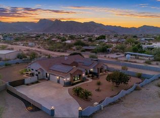 19738 W Mariposa Dr, Litchfield Park, AZ 85340