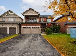 5 Brower Ave, Richmond Hill, ON L4E 4Y7