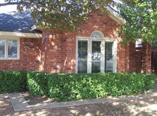 8604 Memphis Ave, Lubbock, TX 79423