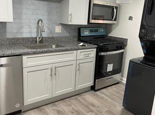 3552 10th St NW #2, Washington, DC 20010