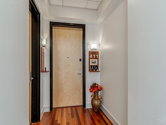 2nd image of 15 W 4th St Unit 411
