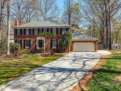 2605 Willowdale Ln, Matthews, NC, 28105