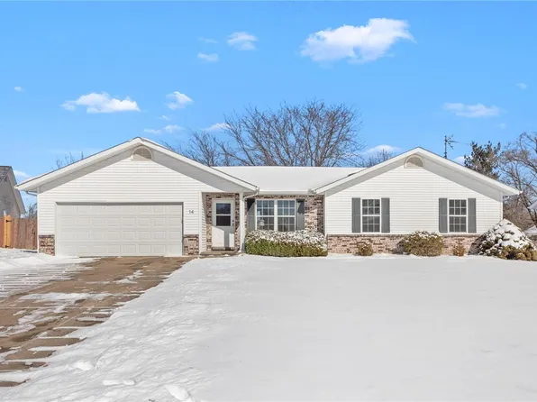 14 Squaw Ct, Warrenton, MO 63383
