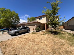 4692 Palamino Ln, Fort Collins, CO 80524