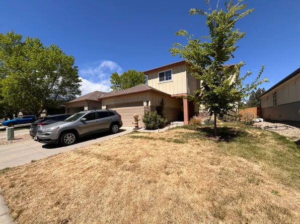 4692 Palamino Ln, Fort Collins, CO 80524