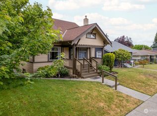 1722 Rainier Ave, Everett, WA 98201