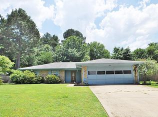 2105 Rosewood St, Tupelo, MS 38801