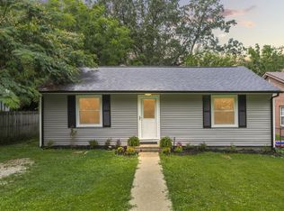 79 Central Ave, Berea, KY 40403