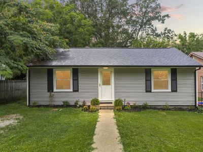 79 Central Ave, Berea, KY, 40403