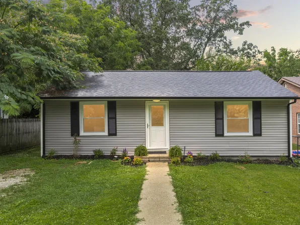 79 Central Ave, Berea, KY 40403