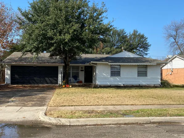 13711 Littlecrest Dr, Farmers Branch, TX 75234