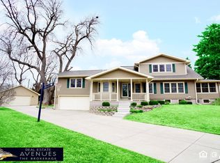 3510 Fiene Cir, Lincoln, NE 68506