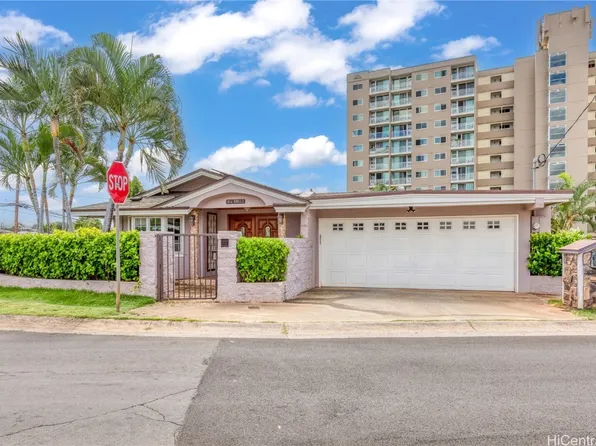 94-1091 Nalii St, Waipahu, HI 96797