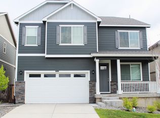 17412 Rose Mallow St, Parker, CO 80134