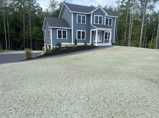 789 Royalston Rd, Phillipston, MA 01331