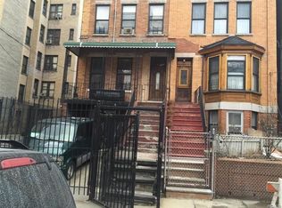 1022 Woodycrest Ave, Bronx, NY 10452