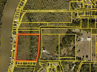 Cochran Ave, Moss Point, MS 39562