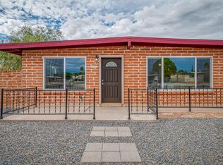 6701 E Calle Mercurio, Tucson, AZ 85710