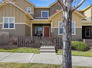 144 Millstream Ter, Colorado Springs, CO 80905