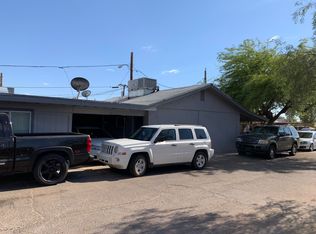 1801 N 25th Pl, Phoenix, AZ 85008