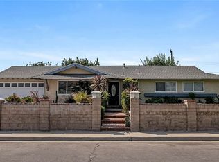 2267 Gloryette Ave, Simi Valley, CA 93063