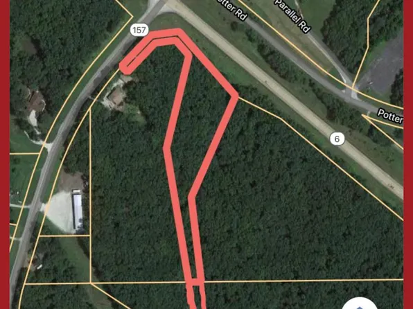 State Highway 157, Kirksville, MO 63501